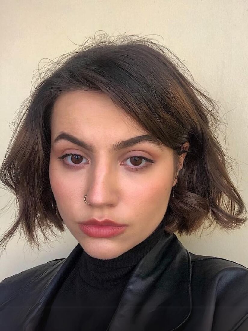 Latest News About Hair Styles and Care