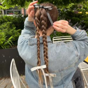 Double Braids