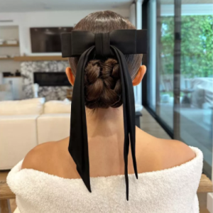 Double Up Ribbon Style