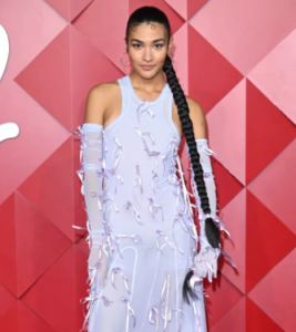 Braid With a Bow
