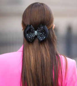 Serious Sparkle Style