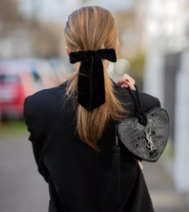 Low Pony Style