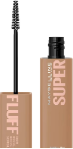 Super Fluff Brow Mousse A Mousse Sourcils ( Maybelline )