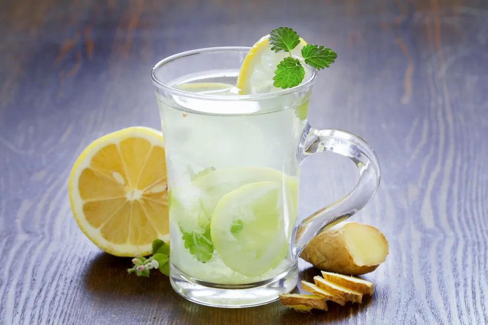 Best Juice For Weight Loss