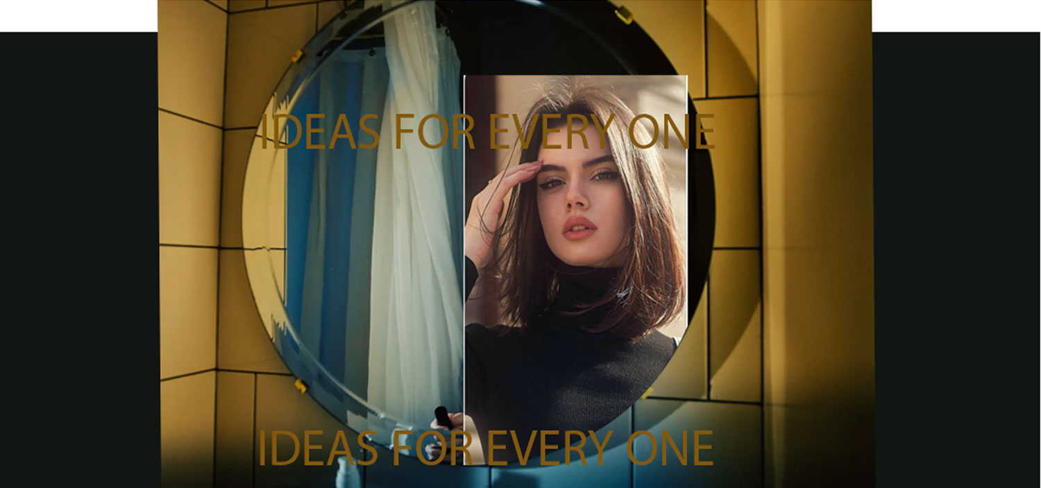 ideasforeverone