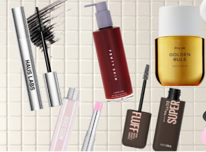 makeup