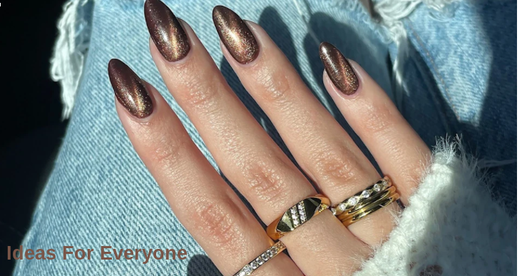 Nail Trends 2025: New famous nails art styles to have on your radar the manicure
