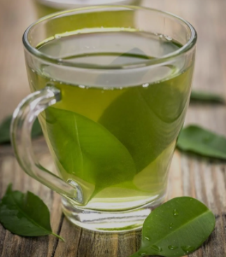 Best Green Tea Reduce For Your Belly Fats