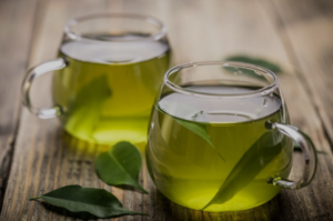 Green Tea