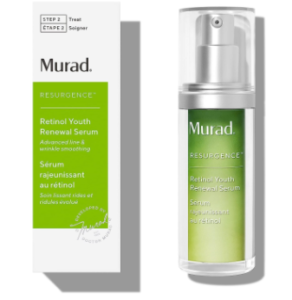 Murad Resurgence Retinol Youth Renewal Serum
