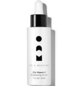 OAM by Ciara 20% Vitamin C Brightening Serum
