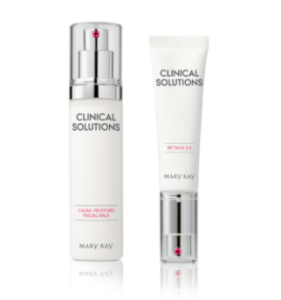Mary Kay Clinical Solutions Retinol 0.5 Set
