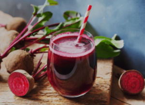 healthy juice