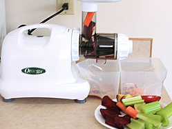 Juicer Machine