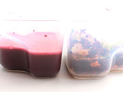 Fresh juice