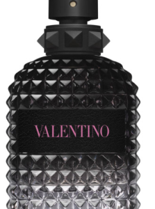 valentino uomo born in roma extradose perfume for men