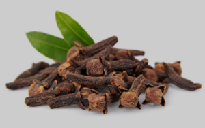 Cloves