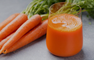 carrot juice
