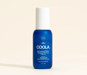 Coola Refreshing Water Plumping Gel Serum SPF 30