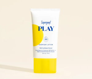 Supergoop Play Everyday Lotion SPF 50