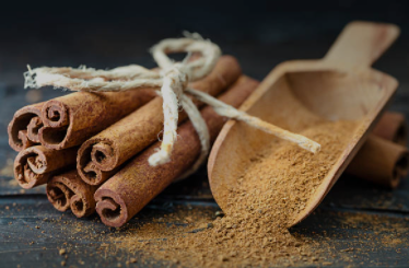 Cinnamon Best Source Of Hair Growth