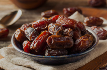 Dates Benefits For Good Health