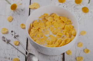 Fortified Cereals