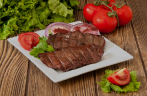 Beef liver