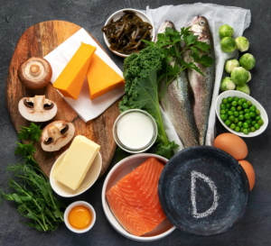 Best foods for health