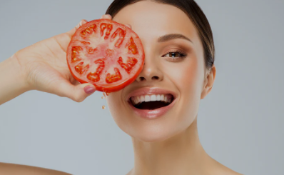 8 Benefits Of Tomatoes For Your Face