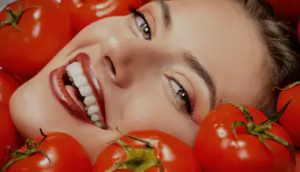 Skin beauty
