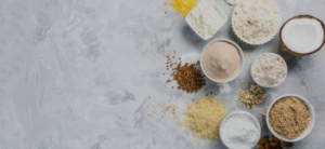 Flours