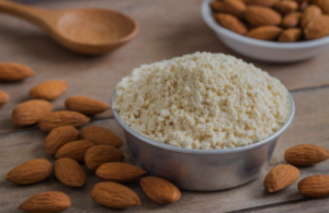 almond flour