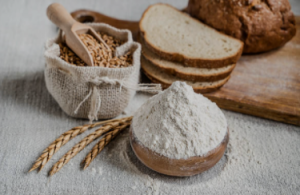 bread flour