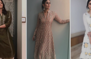 Bollywood style