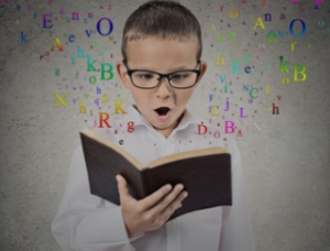 Read aloud exercise for brain