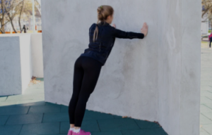 Physical exercise