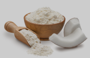 coconut flour