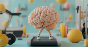 Brain