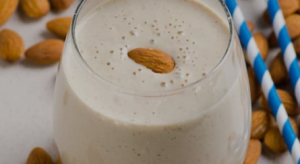 Almond Shake