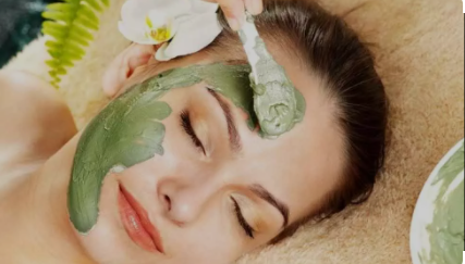 Ayurveda Dry Skin Moisturizer Oils