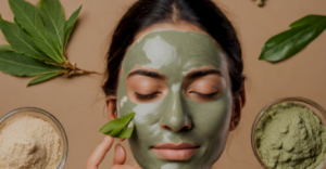 Ayurveda Mask