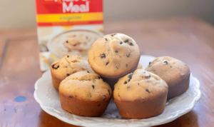 Malt-O-Meal Muffins