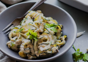 Canned Tuna