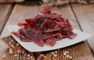 Jerky