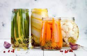 Pickles