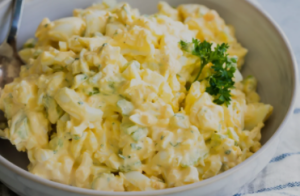 Egg Salad