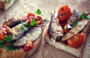 Sardines