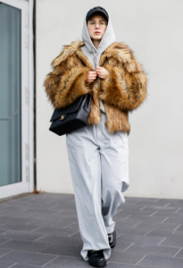 Chunky Loafers: The Cool-Girl Staple