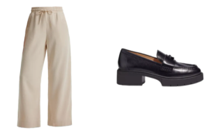 style with